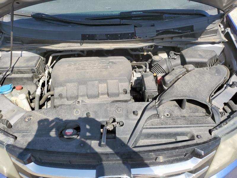 2016 HONDA ODYSSEY EX - 5FNRL5H66GB091789