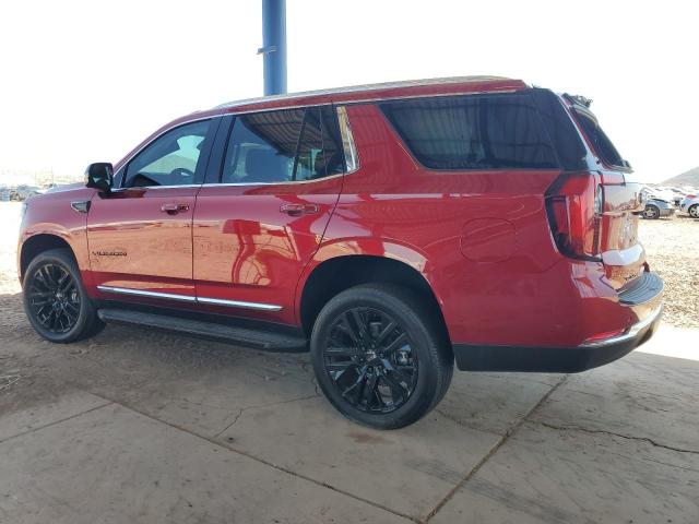 2025 GMC YUKON ELEV 1GKS2BRDXSR261675