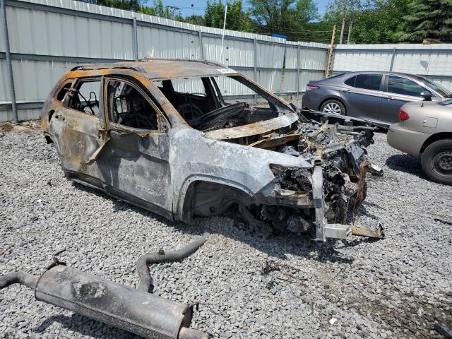 2020 JEEP CHEROKEE L 1C4PJMDX2LD574655