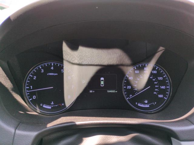 2016 HYUNDAI GENESIS 3. KMHGN4JE5GU119498