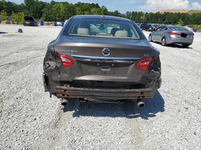 2016 NISSAN ALTIMA 2.5 1N4AL3AP0GC219046