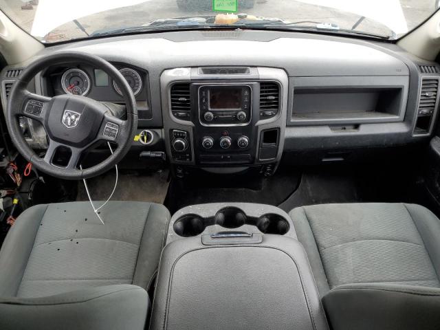 2016 RAM 1500 ST 1C6RR7KM5GS299268