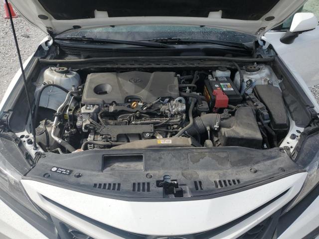 2022 TOYOTA CAMRY SE - 4T1G11AK7NU638534