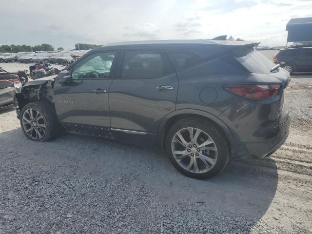 2022 CHEVROLET BLAZER PREMIER 3GNKBLR40NS192635
