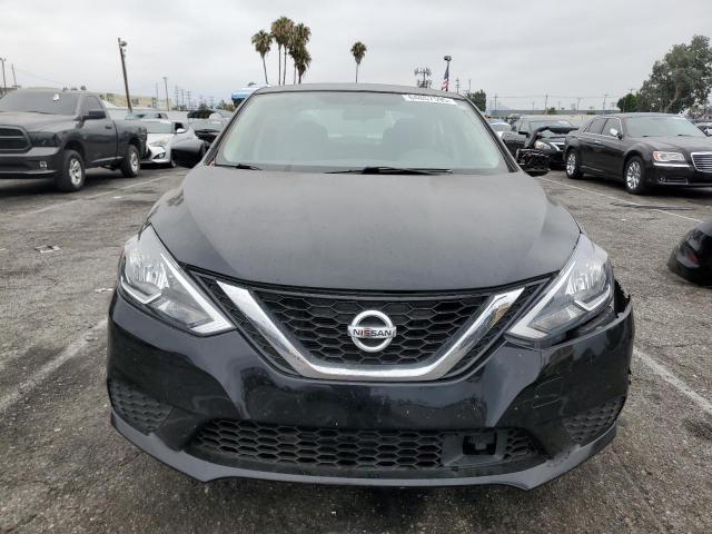 2018 NISSAN SENTRA S 3N1AB7AP9JY244694