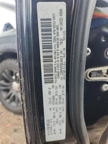 2016 RAM 1500 LARAM 1C6RR7NM7GS140019