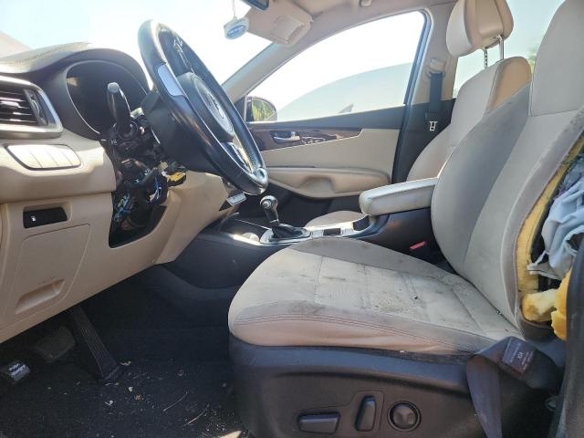 2016 KIA SORENTO - 5XYPG4A33GG140414