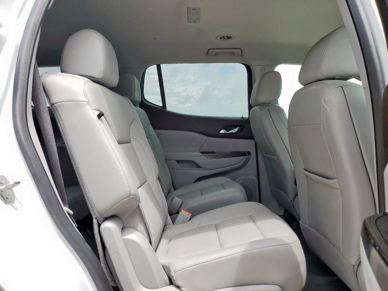 2023 GMC ACADIA SLT 1GKKNML4XPZ197270