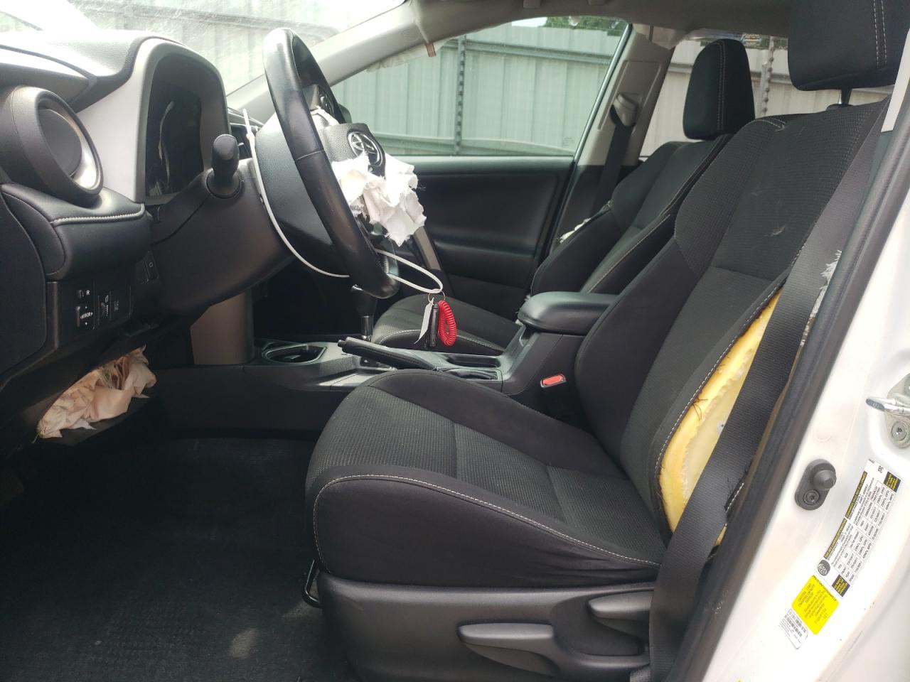 TOYOTA RAV4 ADVENTURE