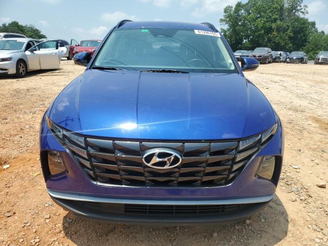 2022 HYUNDAI TUCSON SEL - 5NMJF3AE7NH103891