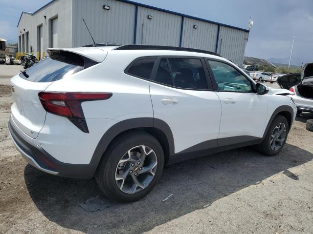 2025 CHEVROLET TRAX 1LT - KL77LHEP5SC036050
