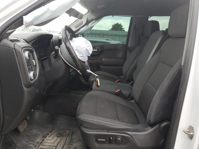 2020 GMC SIERRA K15 #3292904569