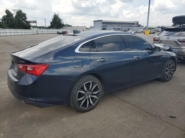 2017 CHEVROLET MALIBU PREMIER 1G1ZH5SX8HF196178