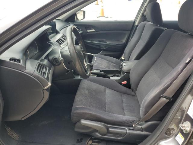 2012 HONDA ACCORD LX - 1HGCP2F35CA039673