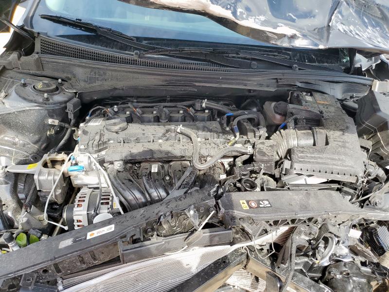 2025 HYUNDAI ELANTRA SE KMHLL4DG8SU971175