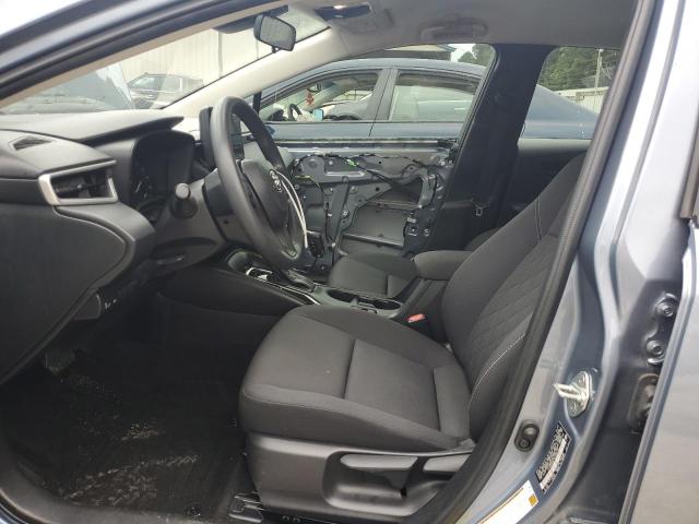 2023 TOYOTA COROLLA LE JTDB4MEEXPJ005106