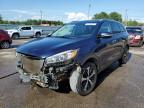 2018 KIA SORENTO EX - 5XYPHDA52JG394041