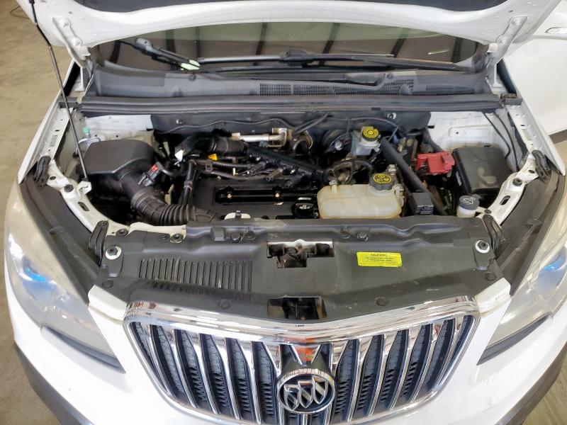 2016 BUICK ENCORE KL4CJASB1GB691143