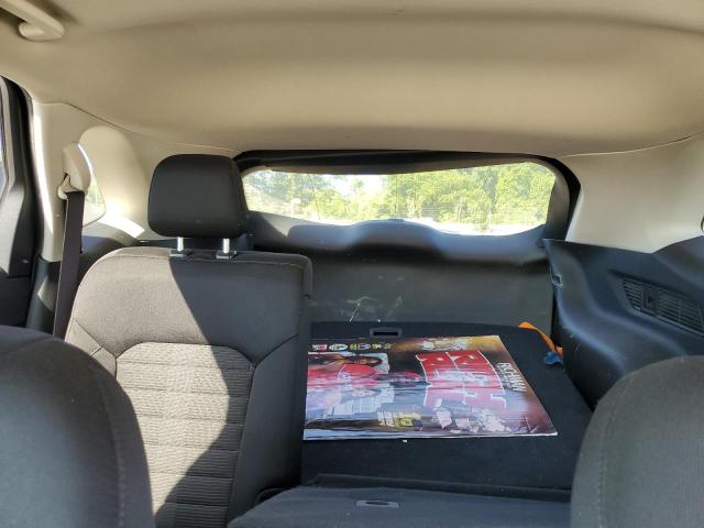 2019 FORD EDGE SEL 2FMPK3J9XKBB64957