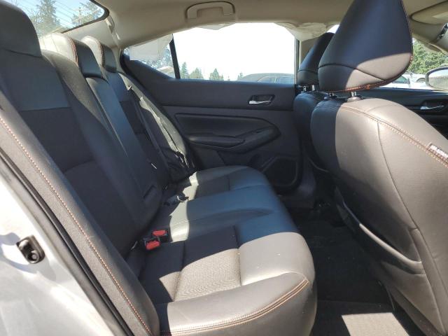 2021 NISSAN ALTIMA SR 1N4BL4CV4MN313436