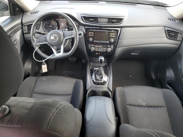 2017 NISSAN ROGUE S - KNMAT2MT8HP545782