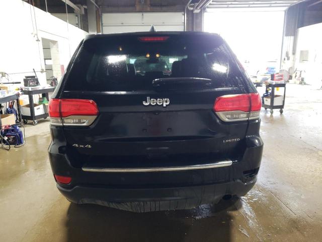 2017 JEEP GRAND CHER 1C4RJFBGXHC676807