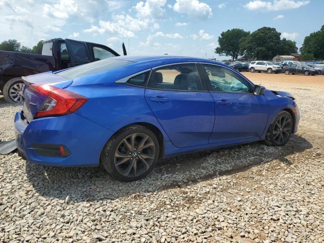 2019 HONDA CIVIC SPOR 19XFC2F81KE008595