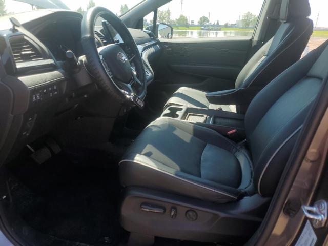 2024 HONDA ODYSSEY TO 5FNRL6H84RB503296