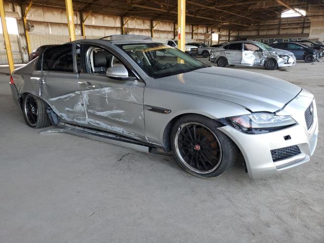 2016 JAGUAR XF PRESTIG SAJBE4BV2GCY06894