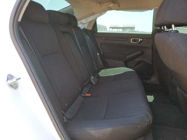 2024 HONDA CIVIC EX #3302753019