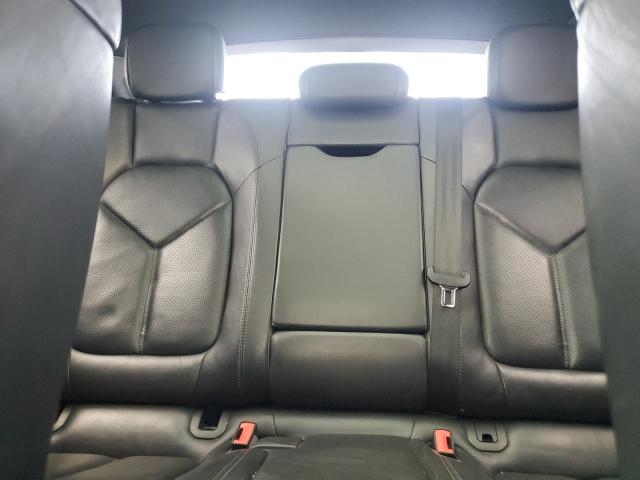 2016 PORSCHE MACAN S WP1AB2A57GLB43667