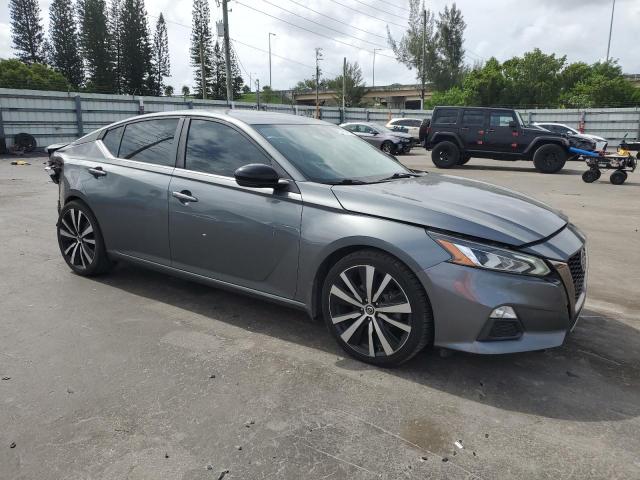 2020 NISSAN ALTIMA SR - 1N4BL4CV2LC142308