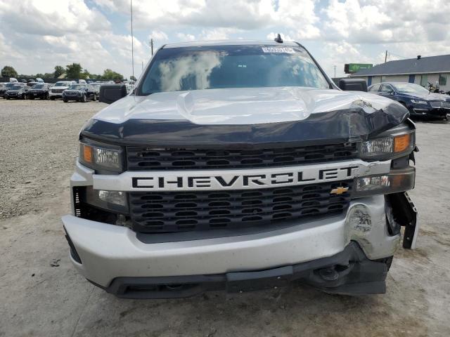 2019 CHEVROLET SILVERADO C1500 CUSTOM 3GCPWBEH3KG273732