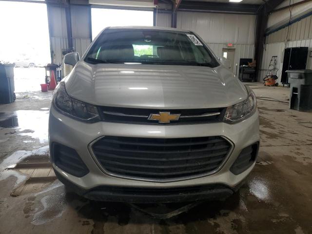 2017 CHEVROLET TRAX LS - KL7CJKSB7HB213965