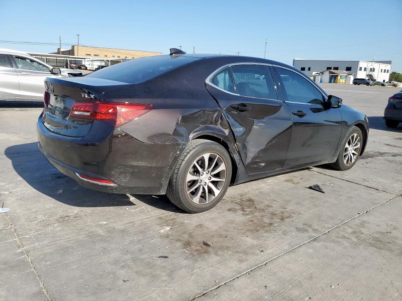 2015 ACURA TLX TECH 19UUB1F54FA010295