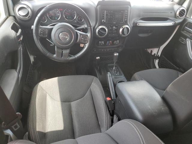 2017 JEEP WRANGLER U 1C4BJWFG6HL517505