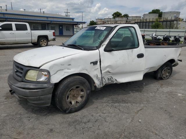 FORD F150