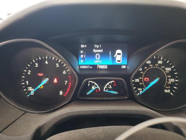 2016 FORD FOCUS SE 1FADP3KE9GL257387