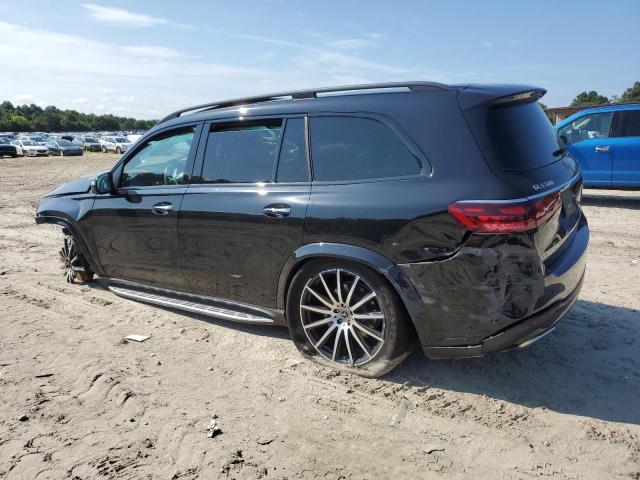 2024 MERCEDES-BENZ GLS 580 4M 4JGFF8FE4RB187380