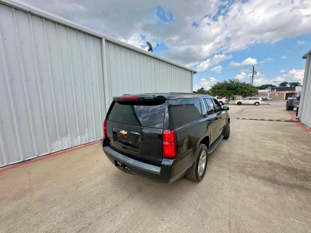 Vin: 1gnskjkc3fr153922, lot: 64337945, chevrolet suburban k1500 lt 20154