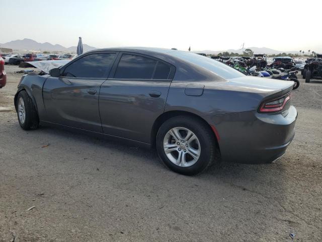 2022 DODGE CHARGER SXT - 2C3CDXBG7NH247995