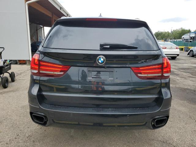2017 BMW X5 XDRIVE50I 5UXKR6C53H0J84417