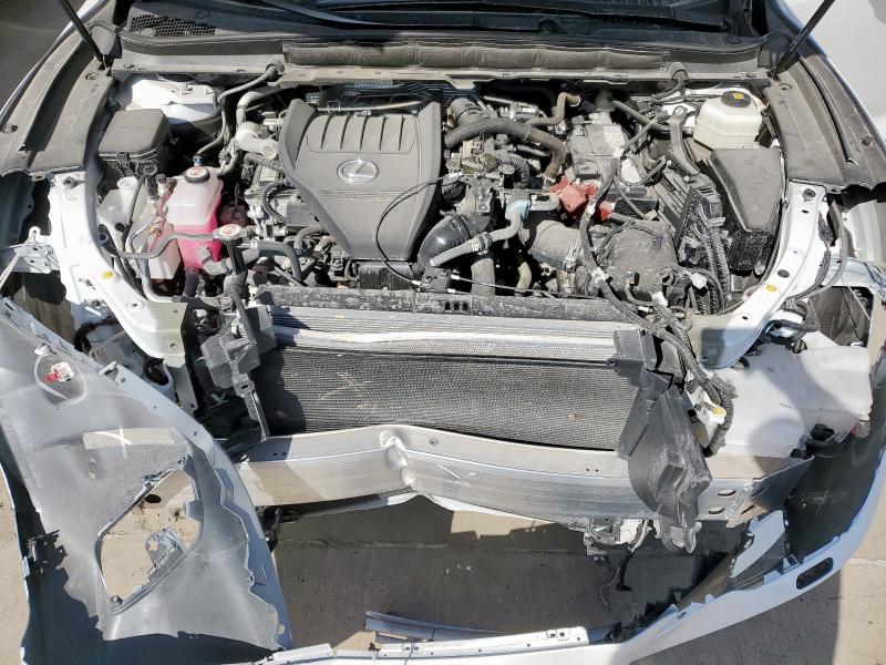 2024 LEXUS RX 350 BAS 2T2BAMBA7RC037449