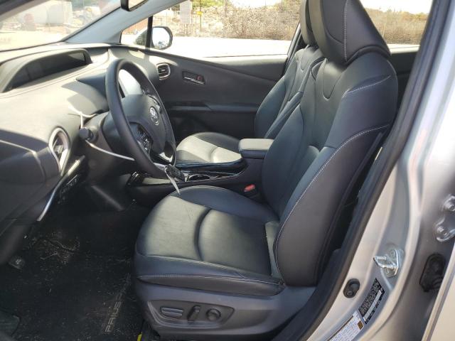 2020 TOYOTA PRIUS PRIM - JTDKARFP3L3155594