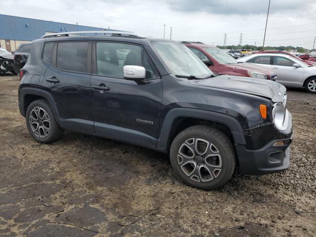 2015 JEEP RENEGADE L ZACCJBDTXFPC29573