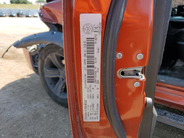 2017 RAM 1500 SPORT - 1C6RR7MT3HS704291