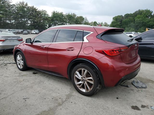 2019 INFINITI QX30 PURE SJKCH5CP0KA007875