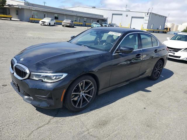 BMW 330I