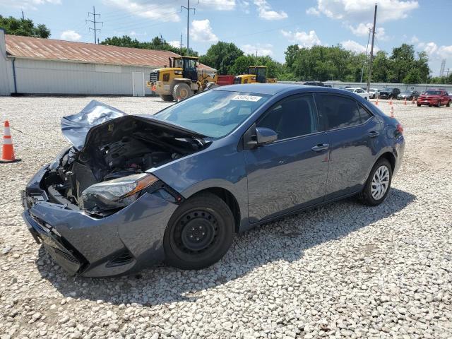 TOYOTA COROLLA L