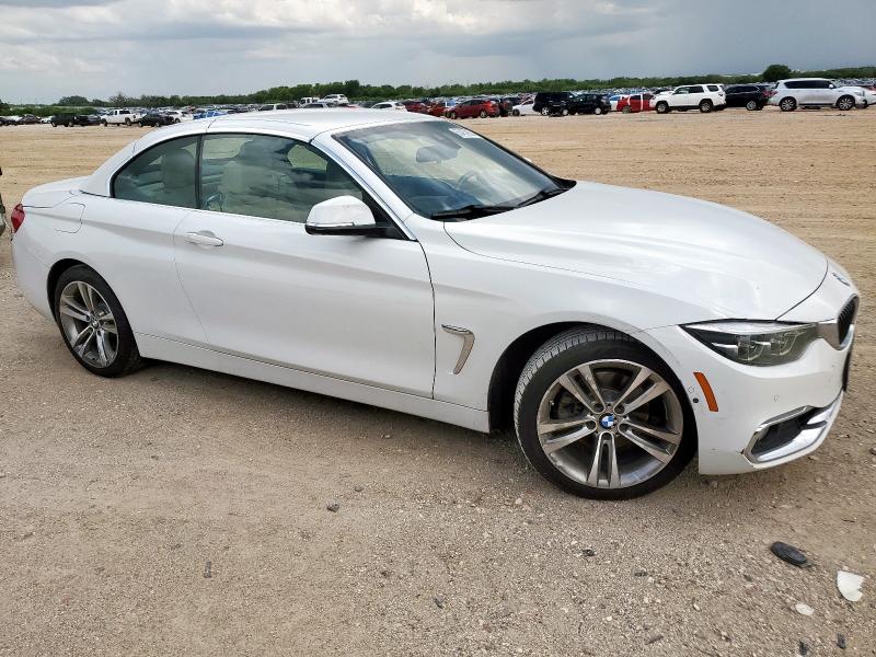 2018 BMW 430XI - WBA4Z3C57JEC48007